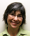 Photo of Judith Hall